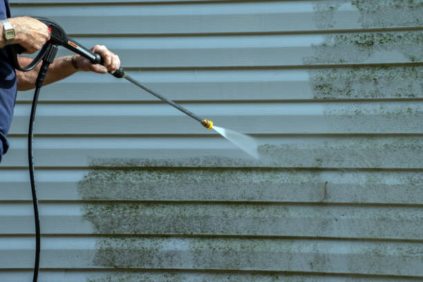 Best House Exterior Washing  in Waretown, NJ