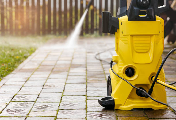 Best Patio and Deck Pressure Washing  in Waretown, NJ